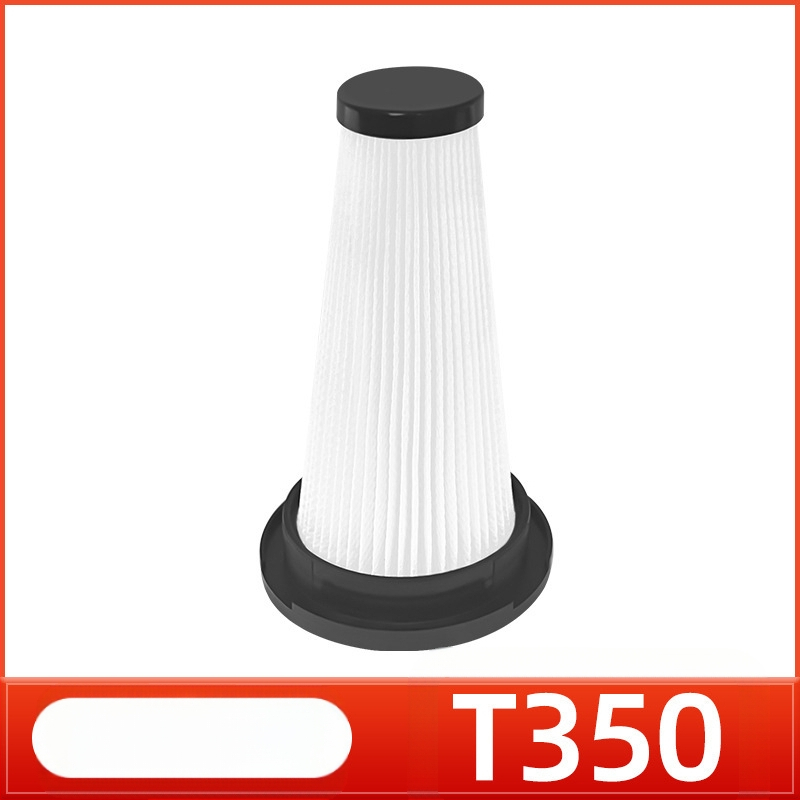 Putekļu sūcēja filtrs T350 – HEPA filtrs Trucozie piederumiem (Modelis: T350; Funkcija: Tīrīšana; Lietošana: Mājsaimniecība; Platība: 101–150 m²)