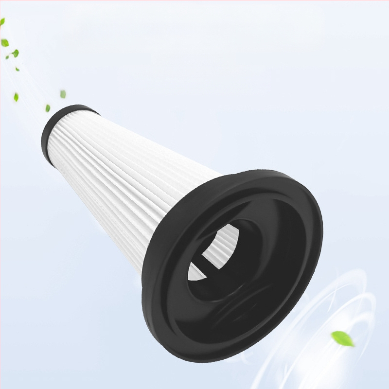 Putekļu sūcēja filtrs T350 – HEPA filtrs Trucozie piederumiem (Modelis: T350; Funkcija: Tīrīšana; Lietošana: Mājsaimniecība; Platība: 101–150 m²)