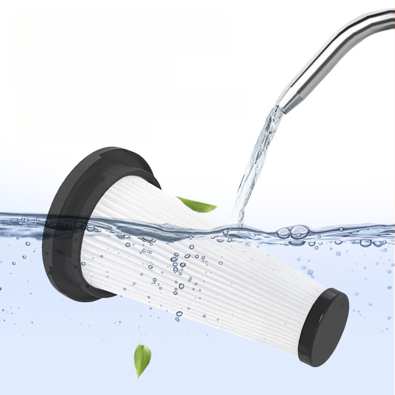 Putekļu sūcēja filtrs T350 – HEPA filtrs Trucozie piederumiem (Modelis: T350; Funkcija: Tīrīšana; Lietošana: Mājsaimniecība; Platība: 101–150 m²)