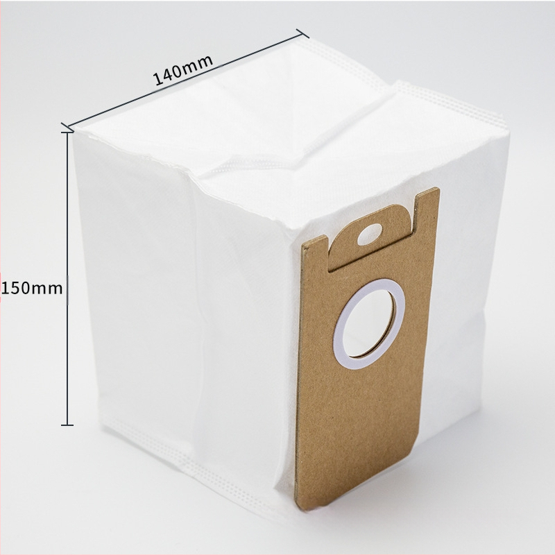 ABIR X5 robota putekļu sūcēja aksesuāri – mājsaimniecības lietošanai, platība 101–150 m², zīmols Home guard