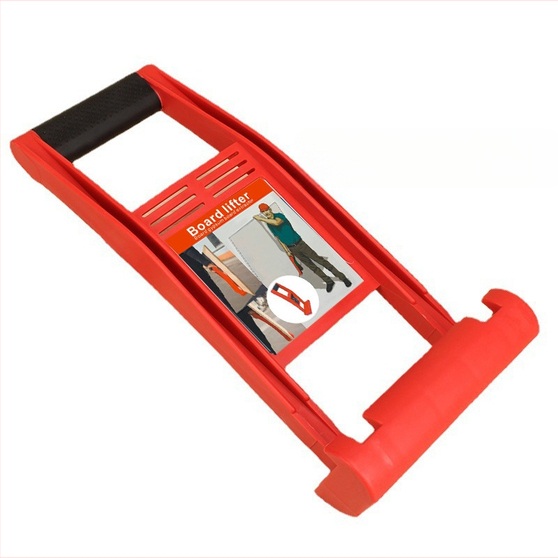 Podizač ploča za staklo, gips-karton i keramičke pločice – teški podizni alat (Materijal: polipropilen)