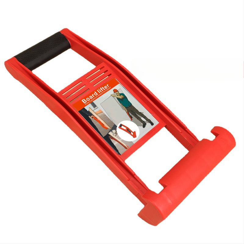 Podizač ploča za staklo, gips-karton i keramičke pločice – teški podizni alat (Materijal: polipropilen)