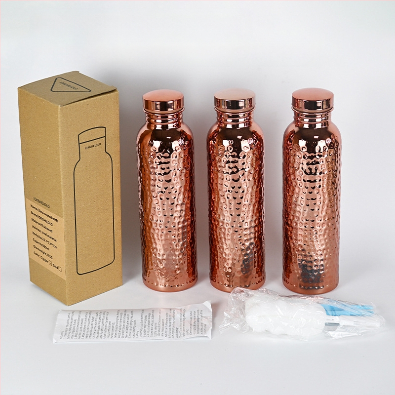 Спортна бутилка за вода с прост дизайн, PP пластмаса, персонализиране на лого, пусната през 2025 г.