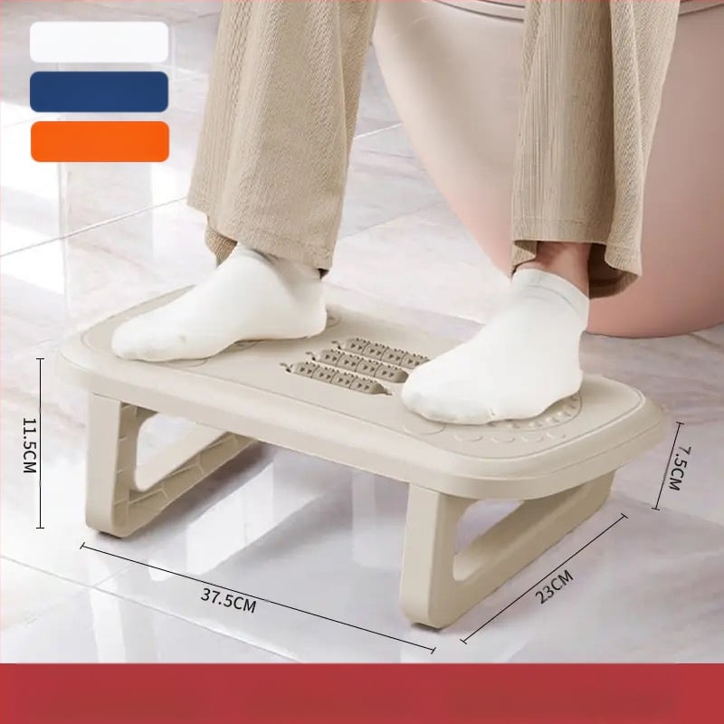 Darba galda kāju pedālis zem galda, mūsdienīgs minimālisks kāju balsts pieaugušajiem