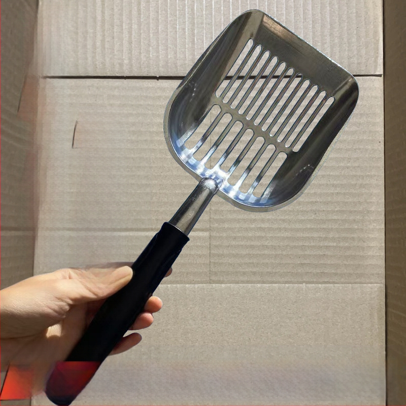 Lopatica za mačju stelju, ABS plast, marka Xiong Zhecha, model 1003366221