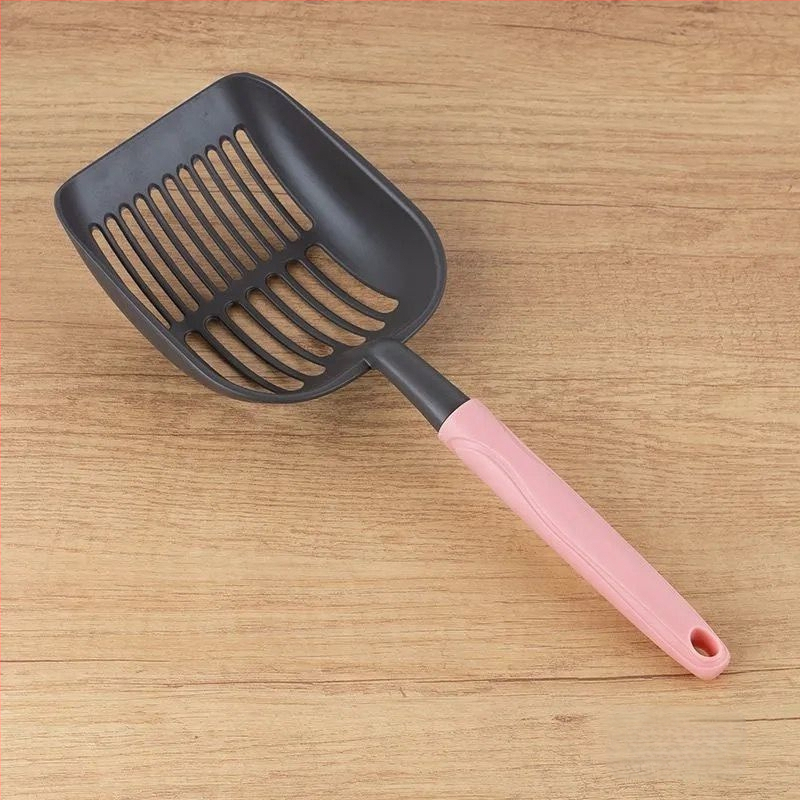 Lopatica za mačju stelju, ABS plast, marka Xiong Zhecha, model 1003366221