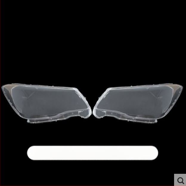 Wheeler priekinio žibinto dangtelis Subaru Forester – stiklo dangtelis, suderintas su Forester žibintais, pritaikytas apdirbimas