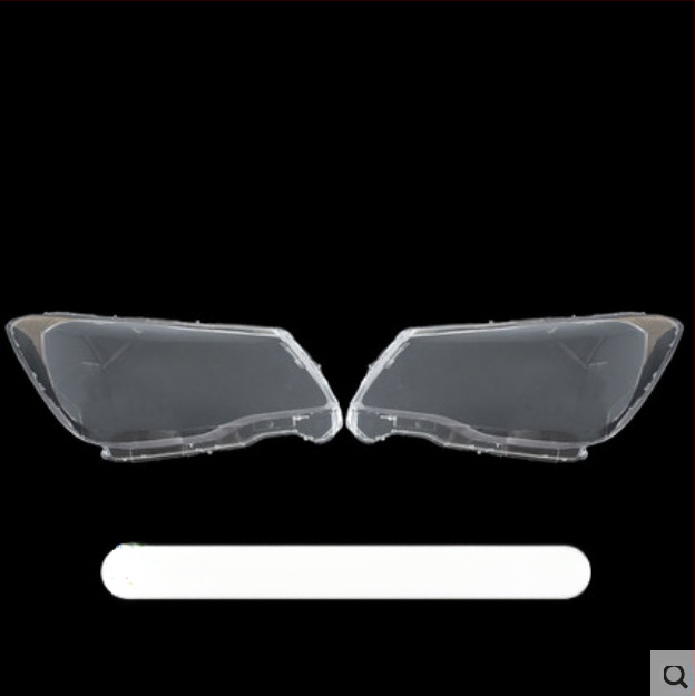 Wheeler priekinio žibinto dangtelis Subaru Forester – stiklo dangtelis, suderintas su Forester žibintais, pritaikytas apdirbimas