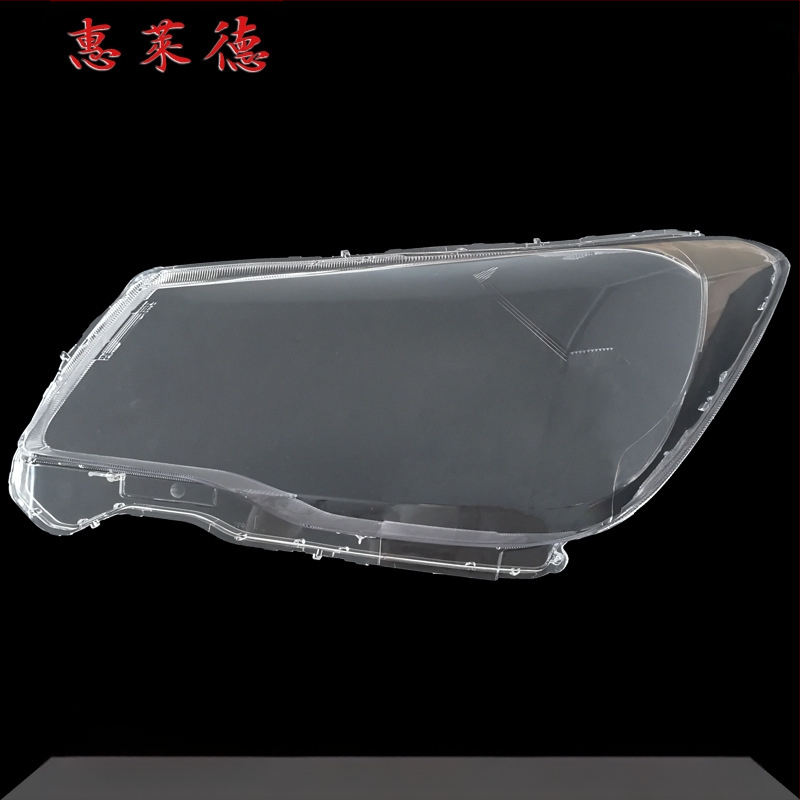 Wheeler priekinio žibinto dangtelis Subaru Forester – stiklo dangtelis, suderintas su Forester žibintais, pritaikytas apdirbimas