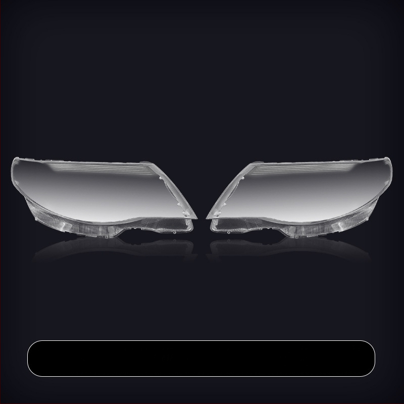 Wheeler priekinio žibinto dangtelis Subaru Forester – stiklo dangtelis, suderintas su Forester žibintais, pritaikytas apdirbimas