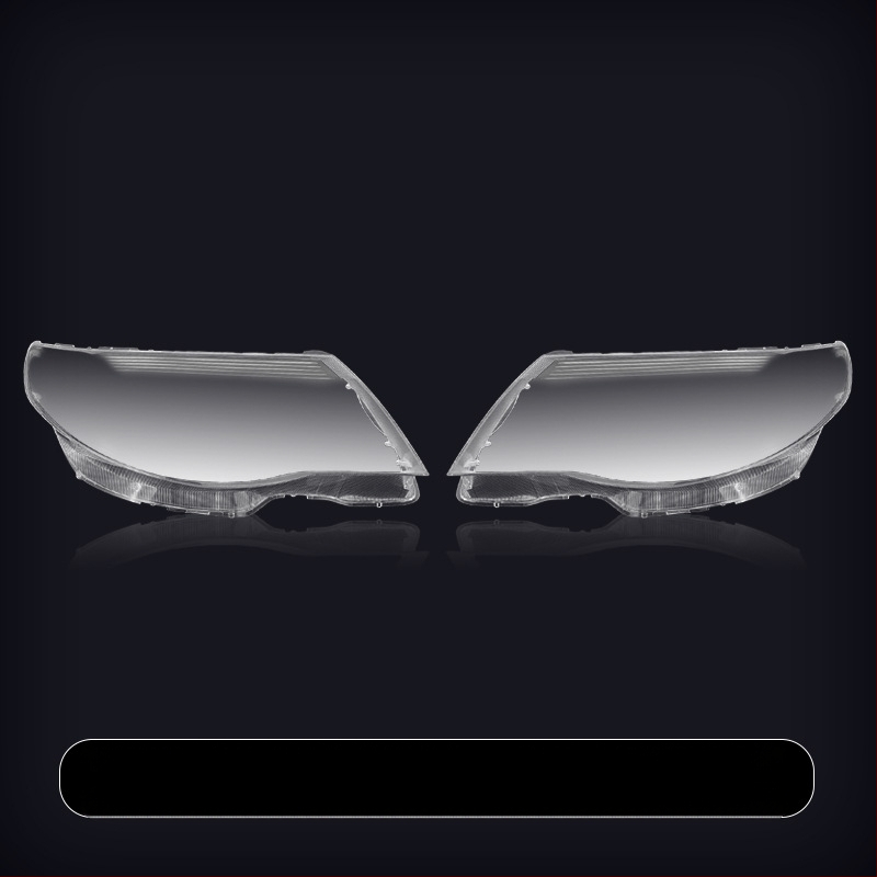 Wheeler priekinio žibinto dangtelis Subaru Forester – stiklo dangtelis, suderintas su Forester žibintais, pritaikytas apdirbimas