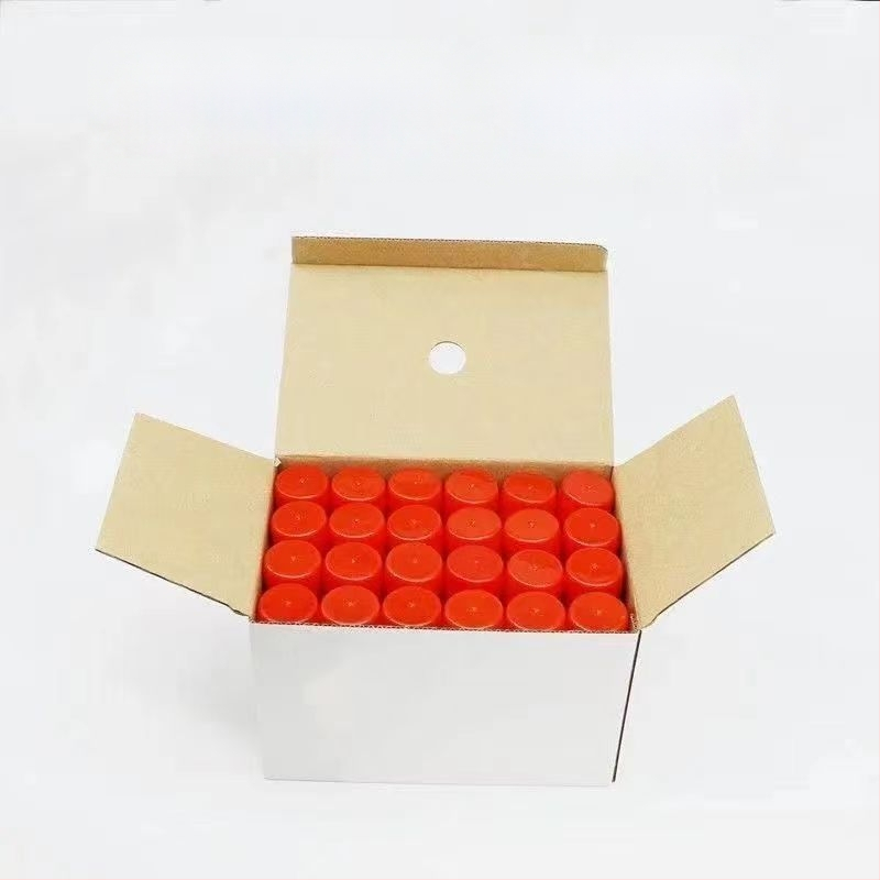 Κτηνιατρικός μαρκαδόρος σήμανσης για γουρούνια, βοοειδή και πρόβατα — αδιάβροχος, ανθεκτικός στη φθορά, μάρκα Zhenfu xian