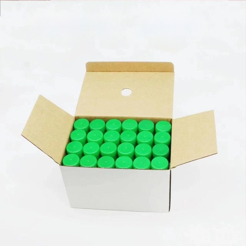 Κτηνιατρικός μαρκαδόρος σήμανσης για γουρούνια, βοοειδή και πρόβατα — αδιάβροχος, ανθεκτικός στη φθορά, μάρκα Zhenfu xian