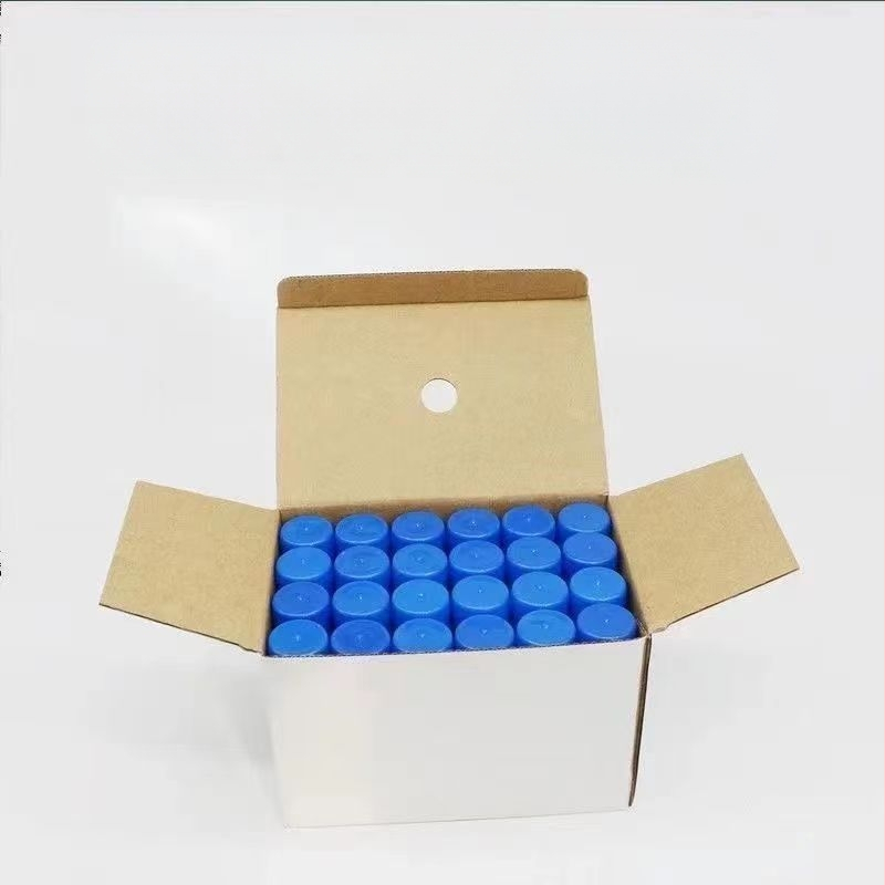 Κτηνιατρικός μαρκαδόρος σήμανσης για γουρούνια, βοοειδή και πρόβατα — αδιάβροχος, ανθεκτικός στη φθορά, μάρκα Zhenfu xian