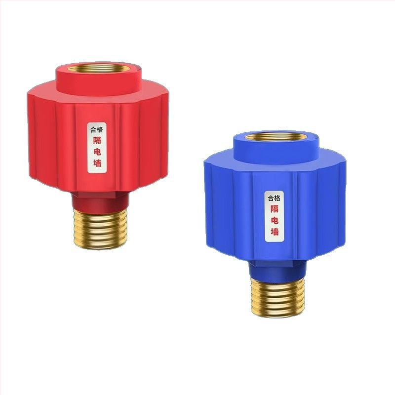 Zid za zaštitu od električnog udara za bojler, materijal PBT, marka Jarno, moderan minimalistički stil