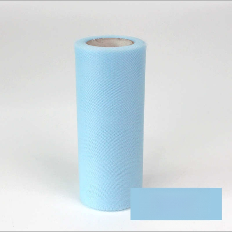 Σετ διακόσμησης πάρτυ από τούλι Youshang για τραπέζι εγγραφής και τραπεζιού γλυκισμάτων – ιδανικό για γενέθλια, Χριστούγεννα και φεστιβάλ Qixi