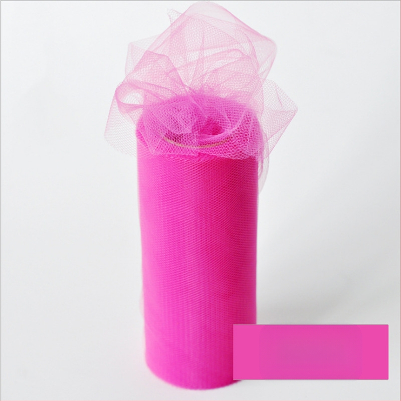 Σετ διακόσμησης πάρτυ από τούλι Youshang για τραπέζι εγγραφής και τραπεζιού γλυκισμάτων – ιδανικό για γενέθλια, Χριστούγεννα και φεστιβάλ Qixi