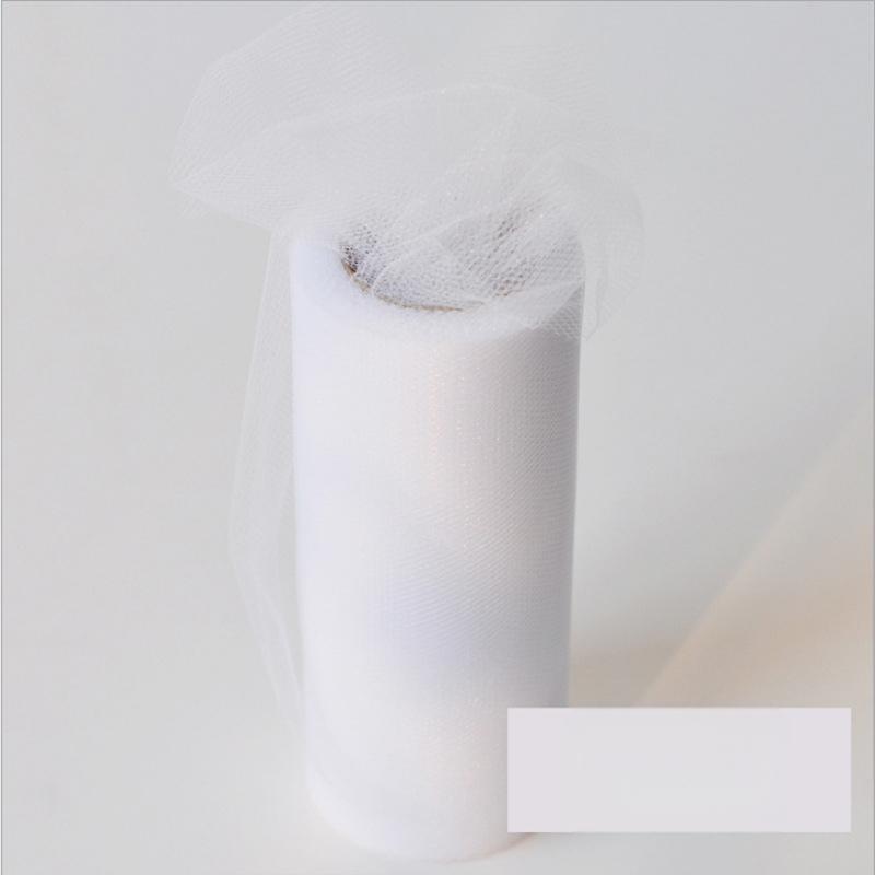 Σετ διακόσμησης πάρτυ από τούλι Youshang για τραπέζι εγγραφής και τραπεζιού γλυκισμάτων – ιδανικό για γενέθλια, Χριστούγεννα και φεστιβάλ Qixi