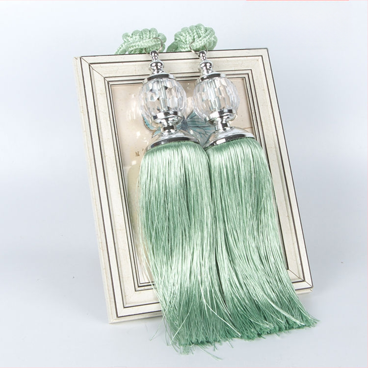 Pelello traka za zavjese — kemijska vlakna, moder minimalistički stil, prilagodljivo