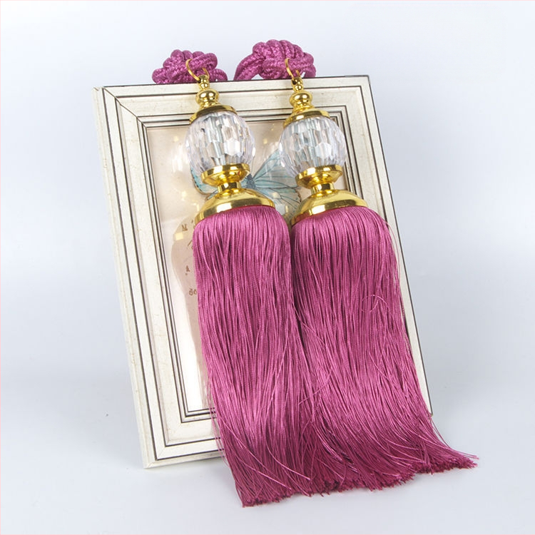 Pelello traka za zavjese — kemijska vlakna, moder minimalistički stil, prilagodljivo