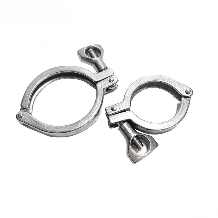 Set steznika za cijev sa silikonim brtvom i 304 nerđajućim čelikom, precizno lijevano diskno stezno, brza montaža (Tip: Drugo; Opseg primjene: Drugo; Marka: Drugo; Šifra artikla: thj#%fghsd%lznhy%%)