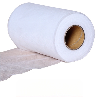 Izuzetno mekana gazna mreža tkanina rola za DIY til, 50 jardi