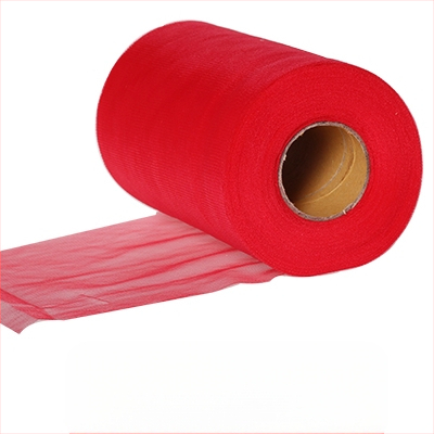 Izuzetno mekana gazna mreža tkanina rola za DIY til, 50 jardi