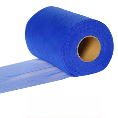 Izuzetno mekana gazna mreža tkanina rola za DIY til, 50 jardi