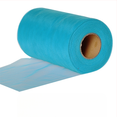 Izuzetno mekana gazna mreža tkanina rola za DIY til, 50 jardi