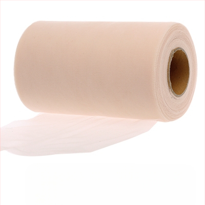 Izuzetno mekana gazna mreža tkanina rola za DIY til, 50 jardi
