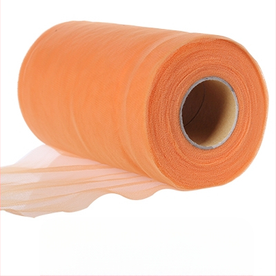 Izuzetno mekana gazna mreža tkanina rola za DIY til, 50 jardi