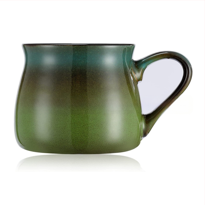 Porcelanska šalica za vješticu - visoka kvaliteta, bez brenda, za opću uporabu