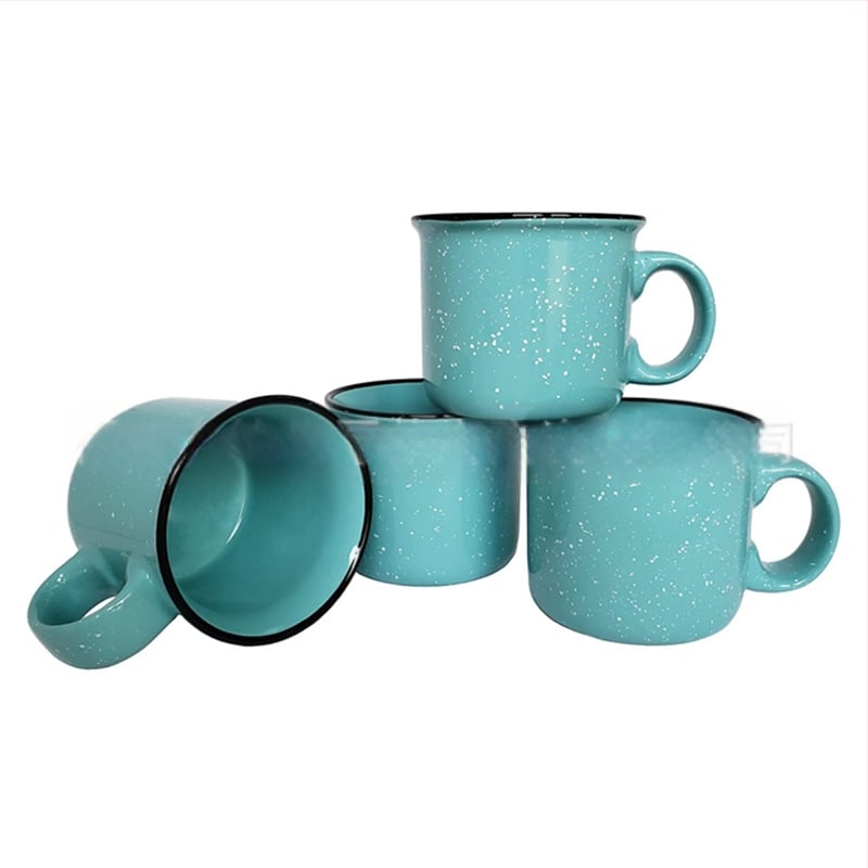 Porcelanska šalica za vješticu - visoka kvaliteta, bez brenda, za opću uporabu