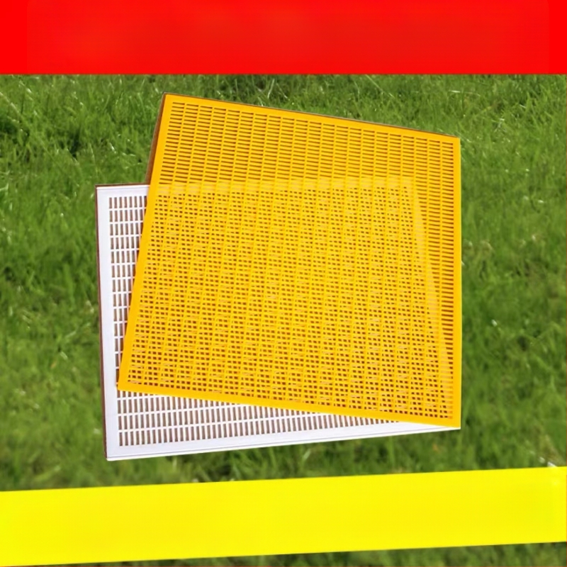 Bičių ūkininkavimo įrankiai — Bee fans; skirti bitėms; tinkami gyvulių auginimui ir veislei