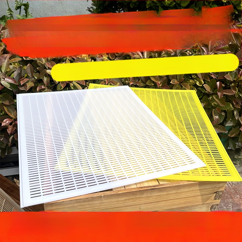 Bičių ūkininkavimo įrankiai — Bee fans; skirti bitėms; tinkami gyvulių auginimui ir veislei