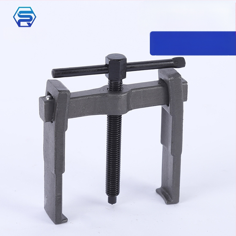 Shengran Dvoglavi alat za vađenje flywheela i ležaja, čelik od ugljena