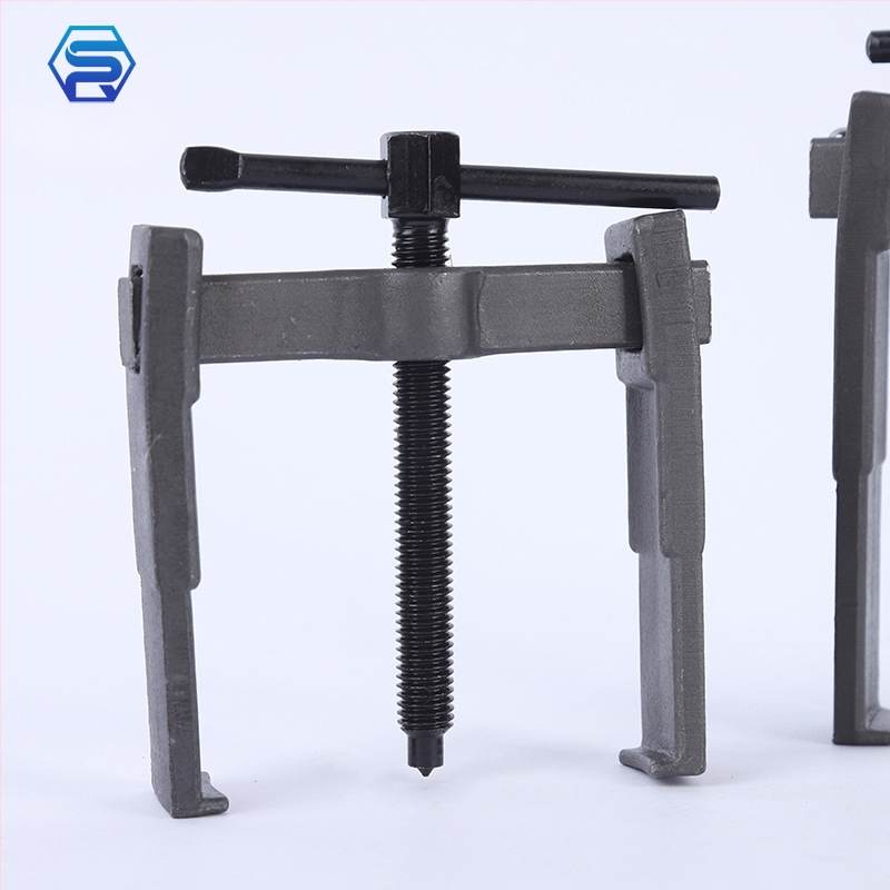 Shengran Dvoglavi alat za vađenje flywheela i ležaja, čelik od ugljena