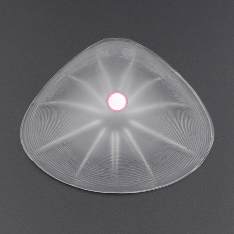 Silikona krūšu protēze – bieza versija, palielināšana, zīmols Pivi