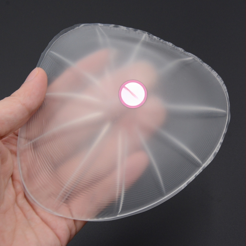 Silikona krūšu protēze – bieza versija, palielināšana, zīmols Pivi