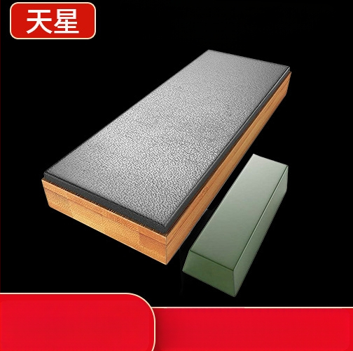 Nahast nuga teritamisvahend, Sky star bränd, modernne minimalistlik disain, kohandamine saadaval