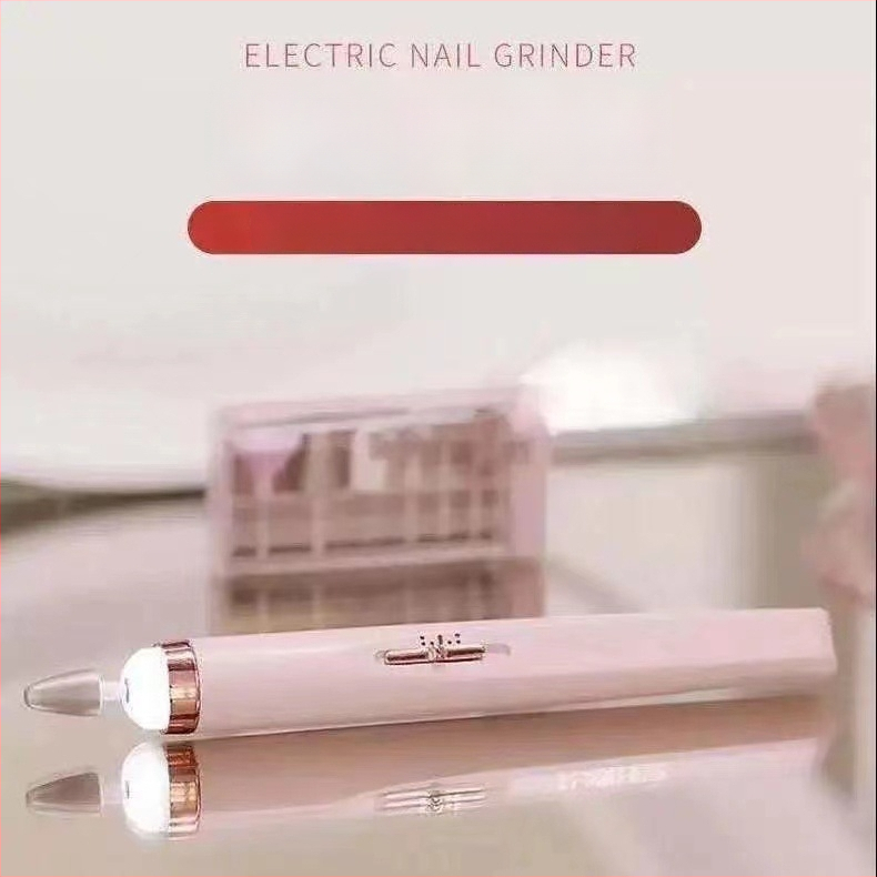 Nahahõõrja DMJ – plastikust, Korea stiil, lihvimine