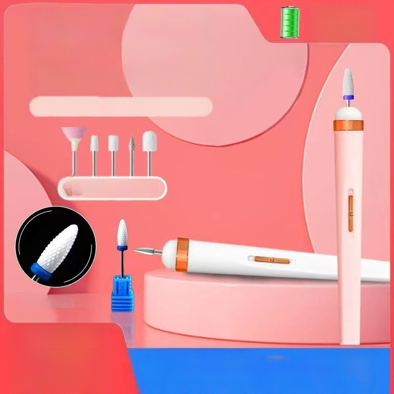 Nahahõõrja DMJ – plastikust, Korea stiil, lihvimine