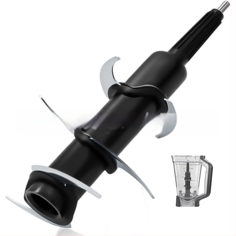 Ninja blenderi jaoks kuuekihiline terade komplekt – segamistera, 6-os osade asenduste komplekt