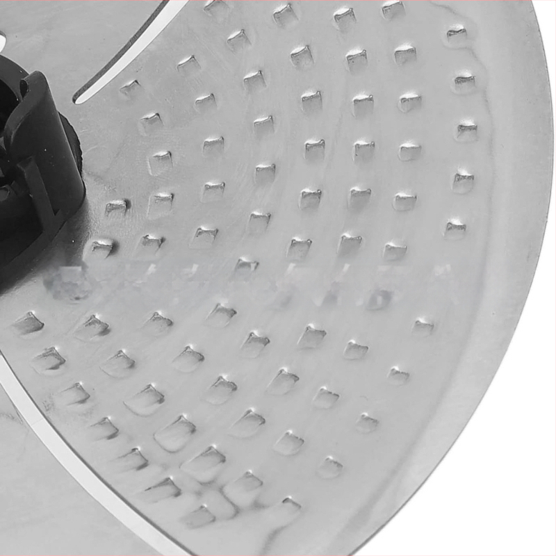 Roostevabast terasest noa kaitsekate Thermomix TM5/TM6/TM31 jaoks – 1 nuga, reguleeritav funktsioon, pinge ≤36V, mootorikiirus <10 000 RPM