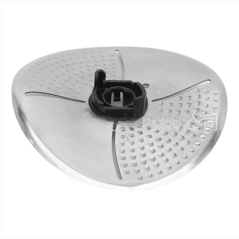 Roostevabast terasest noa kaitsekate Thermomix TM5/TM6/TM31 jaoks – 1 nuga, reguleeritav funktsioon, pinge ≤36V, mootorikiirus <10 000 RPM