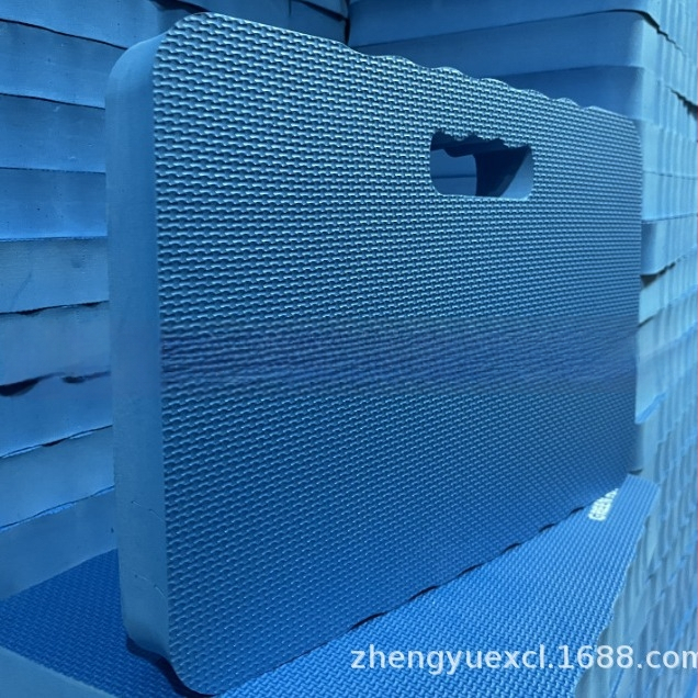 Aianduse põlvepadjad – EVA vaht, veekindlad, kõrge tihedusega vaht, kaasaskantavad