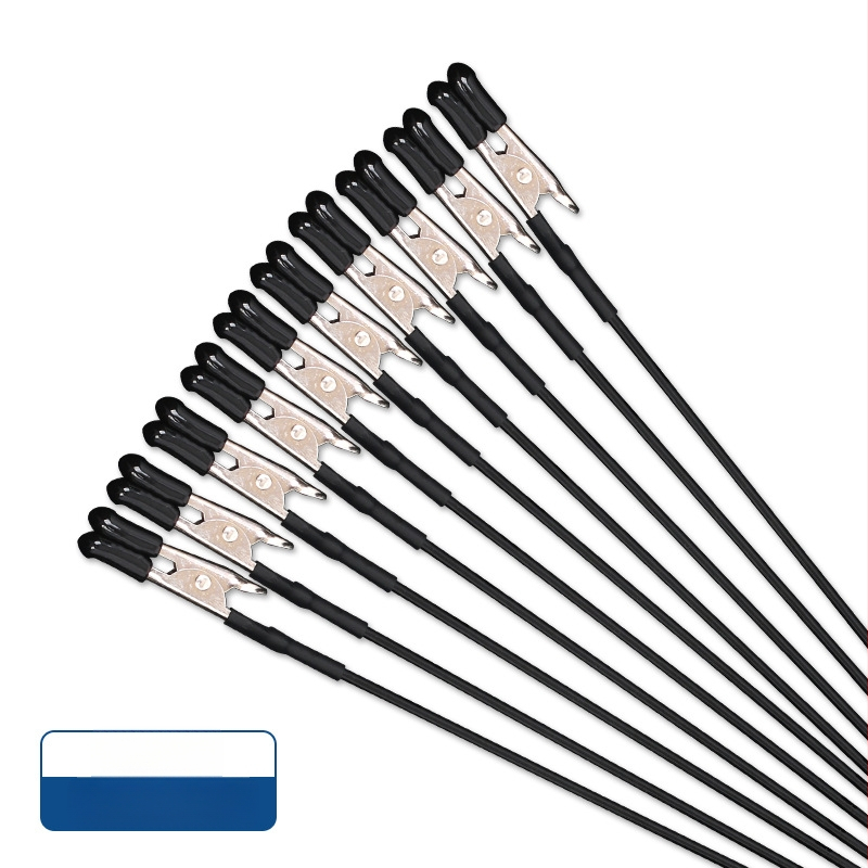 Gundam-mudeli värvimise ja kuivamise klips aerograafi tööriistaga, anti-pain krokodilli klips, metall/plastikust korpus, 63 g