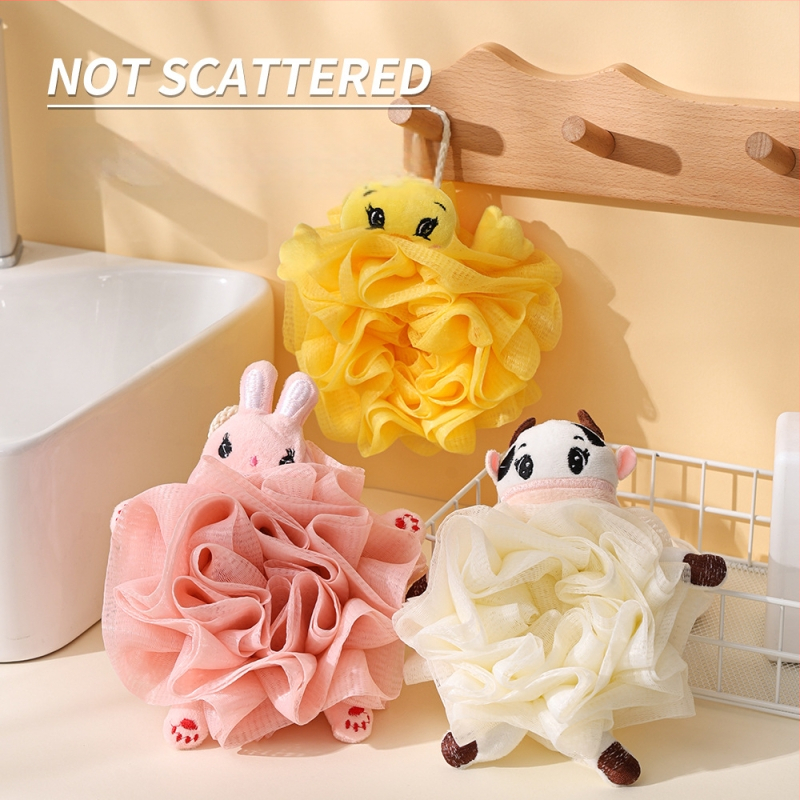 Bathable vanni pall pardi kujundusega, pehme ja vastupidav, võrk PE+polüester