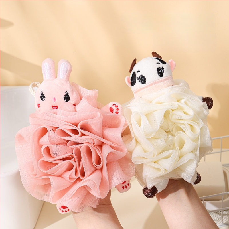 Bathable vanni pall pardi kujundusega, pehme ja vastupidav, võrk PE+polüester