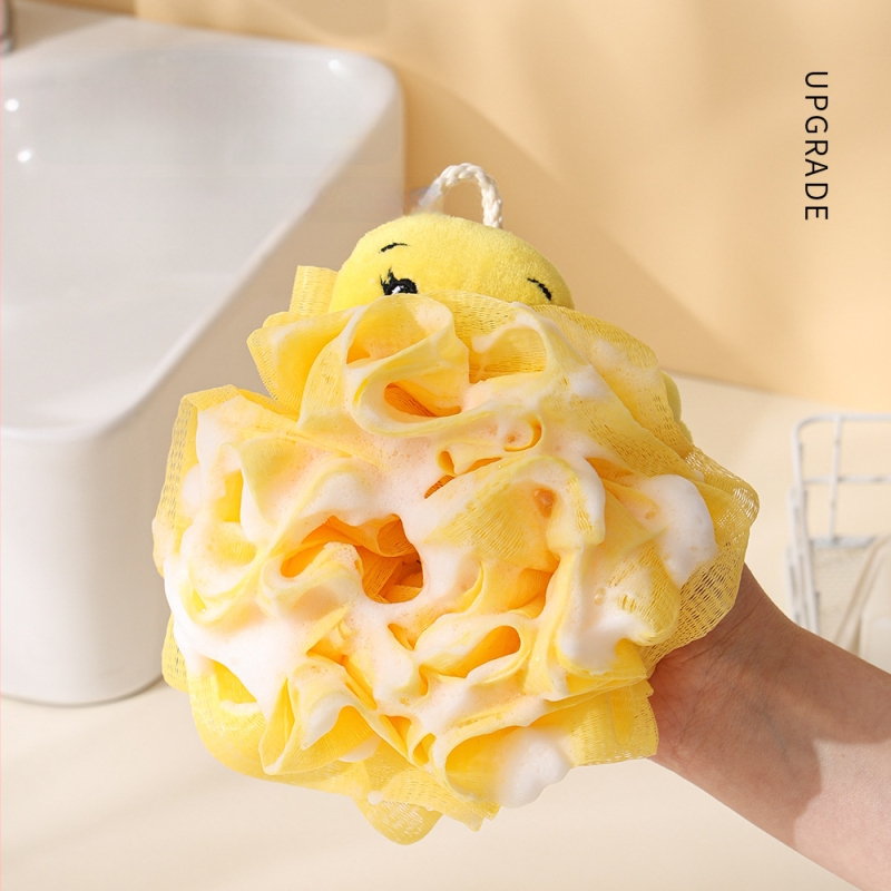 Bathable vanni pall pardi kujundusega, pehme ja vastupidav, võrk PE+polüester